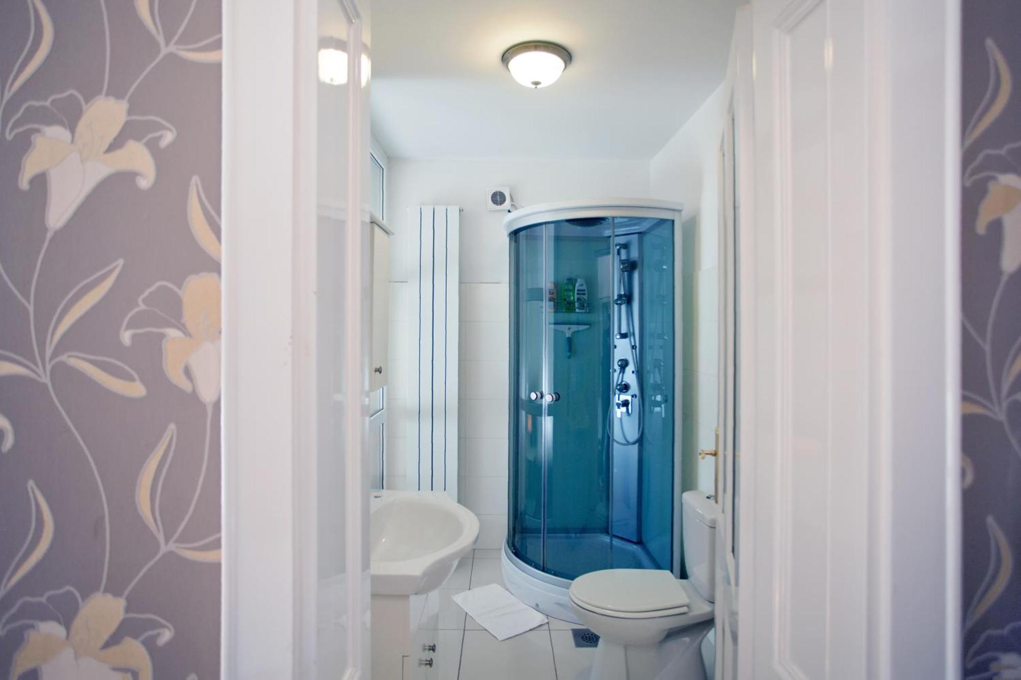 Bed and Breakfast Vila Rosa Vukovar Exterior foto